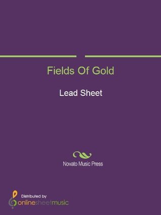 Fields Of Gold Sheet Music (Kindle Edition)