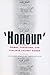 'Honour' by Lynn Welchman