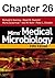 Mims' Medical Microbiology Chapter 26 by Richard V. Goering