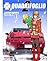 QUADRIFOGLIO DEUX Vol.1 (English Only)