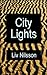City Lights: An Erotic Lesbian Novel (Lesbian Speculative Fiction)