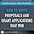 How to Write Proposals and Grant Applications That Win (FT Press Delivers Elements)