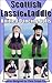 Scottish Lassie & Laddie Knitted Dancing Dolls (Knitted Dancing Doll Knitting Patterns Book 1)
