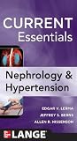 CURRENT Essentials of Nephrology & Hypertension (LANGE CURRENT Essentials)