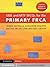SBA and MTF MCQs for the Primary FRCA by James Nickells