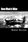 One Man's War