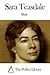 Works of Sara Teasdale
