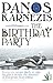 The Birthday Party