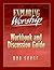 Exploring Worship Workbook & Discussion Guide