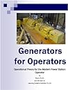Generators for Operators (Steam Plant Operations Book 1)