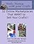 32 Online Marketplaces That Want To Sell Your Crafts (Make Money With Your Crafts Book 3)