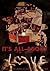 It's all about L.O.V.E.: Michael Jackson stories you were never meant to read