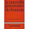 La nouvelle gramm...