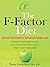 The F-Factor Diet: Discover...