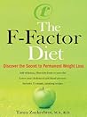 The F-Factor Diet...