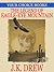 The Legend of Eagle Eye Mountain (Your Choice Book 2)