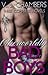 Otherworldly Bad Boys: Thre...