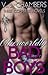Otherworldly Bad Boys: Three Complete Novels
