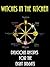 Witches in the Kitchen: Del...