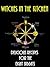 Witches in the Kitchen: Delicious Recipes for the Eight Sabbats