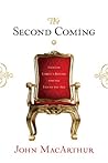 Book cover for The Second Coming: Signs of Christ's Return and the End of the Age