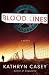 Blood Lines (Sarah Armstrong, #2)