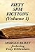 Fifty 5pm Fictions (Volume 1)