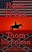 Home to Texas by Thom Nicholson Home to Texas by Thom Nicholson