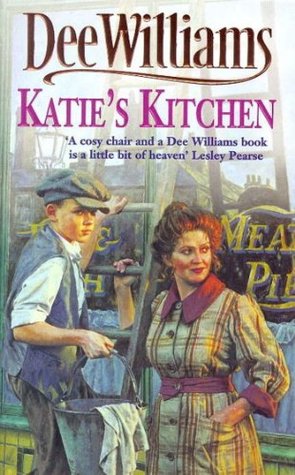 Katie's Kitchen (Kindle Edition)