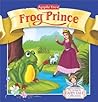 Frog Prince (Favorite Fairy Tales Book 3)