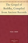 The Gospel of Buddha