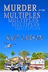 Murder in the Multiples (Book 2)