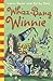 Winnie and Wilbur Whizz Bang Winnie