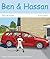 Ben and Hassan - The car wash