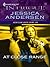 At Close Range (Bear Claw Creek Crime Lab, #2)