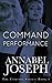 Command Performance (Comfort, #4)