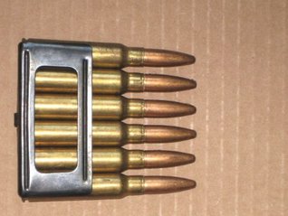 Italian Military Rifles (Kindle Edition)