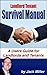 Landlord Tenant Survival Guide (CashFlowDepot Books)