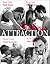 Risking Attraction Series by Lucia Jordan