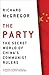 The Party by Richard McGregor