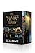 The Beatrice Stubbs Boxset One by J.J. Marsh