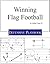 Winning Flag Football - Defensive Plays
