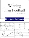 Winning Flag Football - Defensive Plays