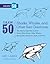 Draw 50 Sharks, Whales, and Other Sea Creatures by Lee J. Ames