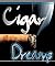Cigar Dreams by Daniel   Hall