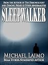 Book cover for Sleepwalker
