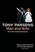 Man and Wife by Tony Parsons