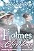 Holmes In Time For Christmas by Ross K. Foad
