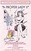 A PROPER LADY II (TV FICTION CLASSICS Book 91)