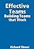 Effective Teams - Building ...